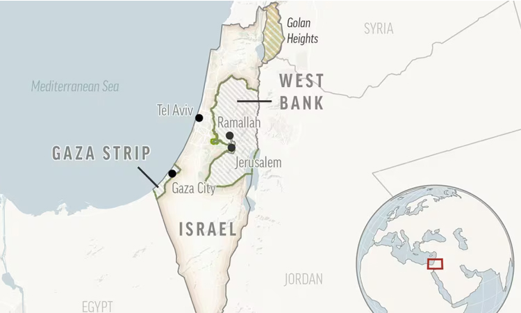 Arab bloc says no peace without end to 'hostile' Israel actions