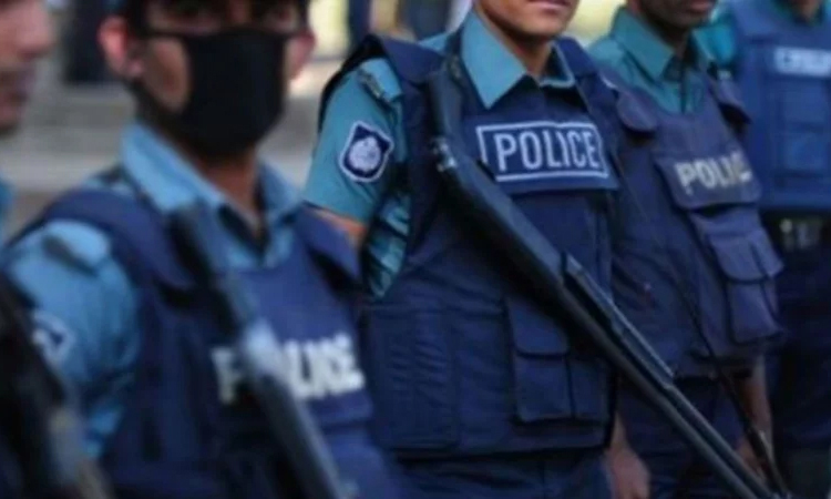 Formal launching of police training on capacity building for election duty tomorrow