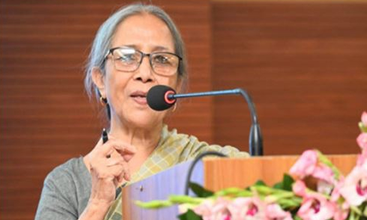 Tanguar Haor to be developed as a tourism hub: Farida