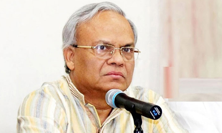 Breaking graves, burning bodies not teachings of Prophet: Rizvi