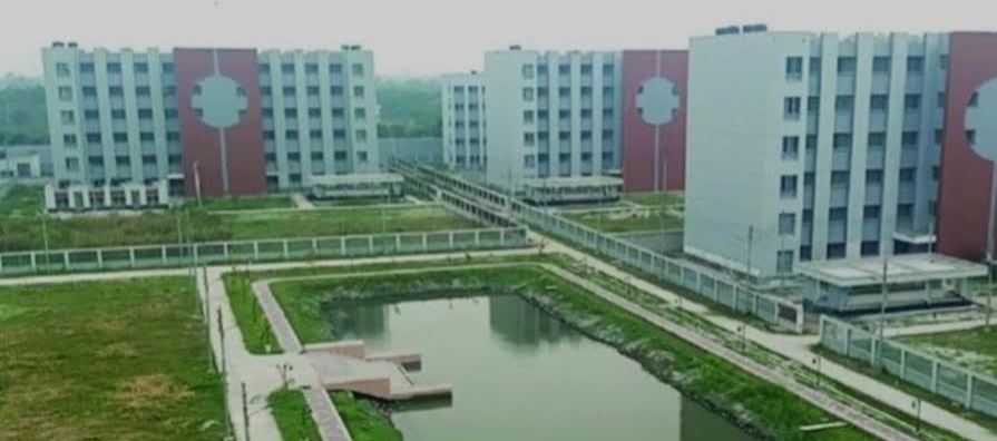 Authorities take charge of newly built Khulna Jail | Others