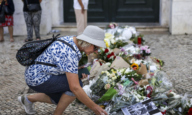 Lisbon funicular cable disconnected before deadly crash: inspectors