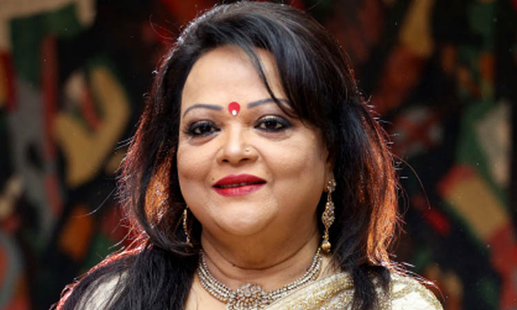 Cultural ministry to honor Sabina Yasmin at 7pm