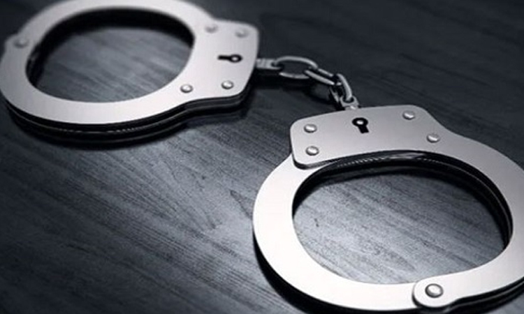 5 held over attack on police at Nural Pagla shrine in Rajbari