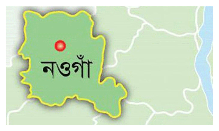 Truck driver killed in Naogaon road accident | District