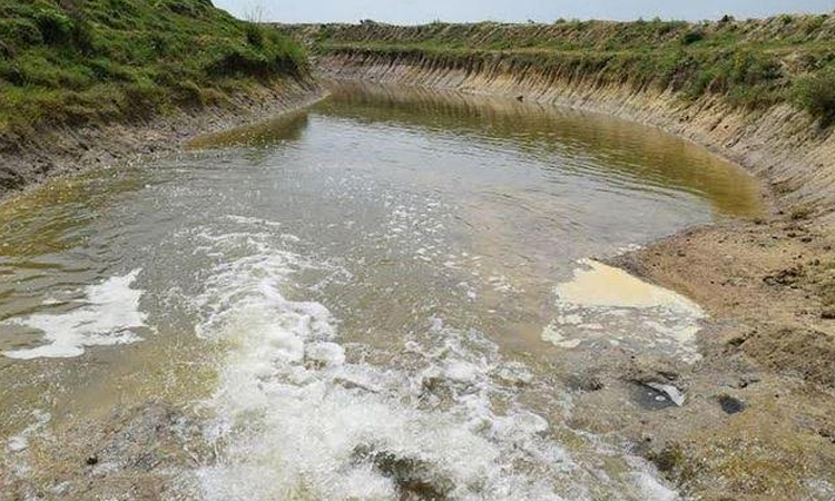 Protecting existing rivers and canals ensures year-round irrigation water: Experts | District