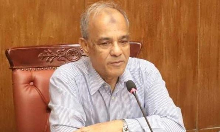 Jahangir instructs police to remain neutral, serve public interest