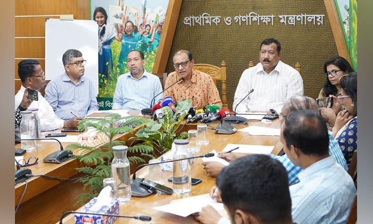 Unnecessary holidays in educational institutions to be reduced: Bidhan