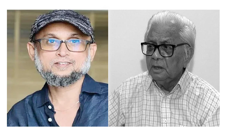 Adviser Farooki mourns death of Badruddin Umar