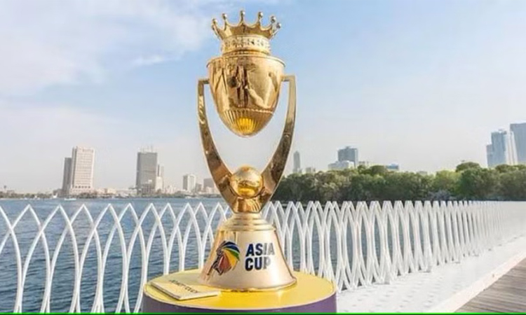 Cricketers depart country for Asia Cup  | Sports
