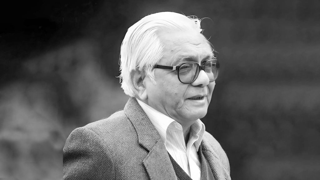 True history of Liberation War has not been written: Badruddin Umar | Interview