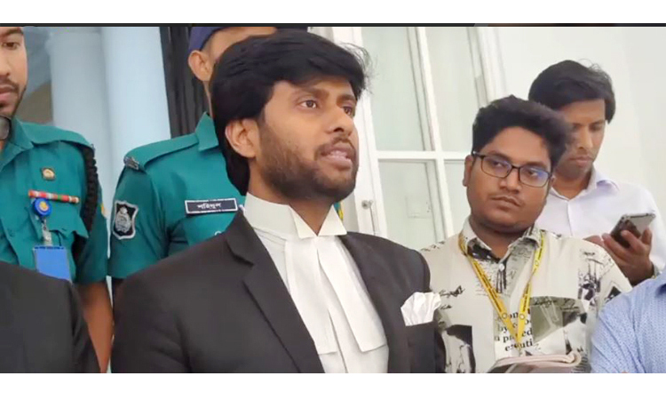 Badruddin Umar was an important witness against deposed Hasina: ICT prosecutor Tamim | News