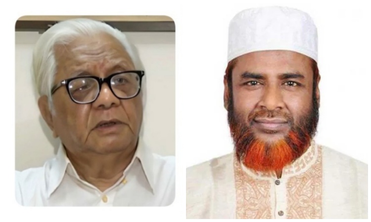 Jamaat secretary general mourns death of Badruddin Umar