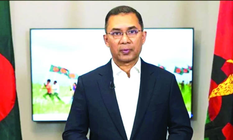 Tarique Rahman to join virtually Thakurgaon dist BNP council tomorrow | Others