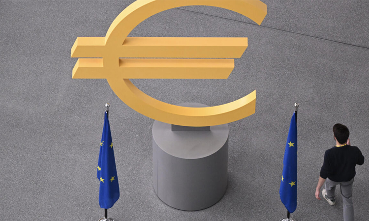ECB set to hold rates steady with eye on France crisis | Business