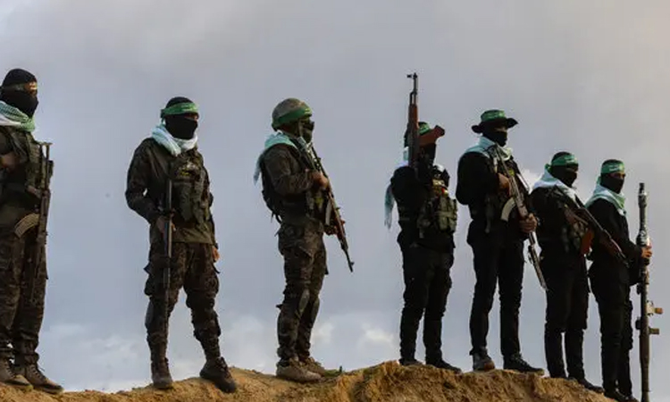Israel defence minister warns Hamas to surrender or be 'annihilated' | International