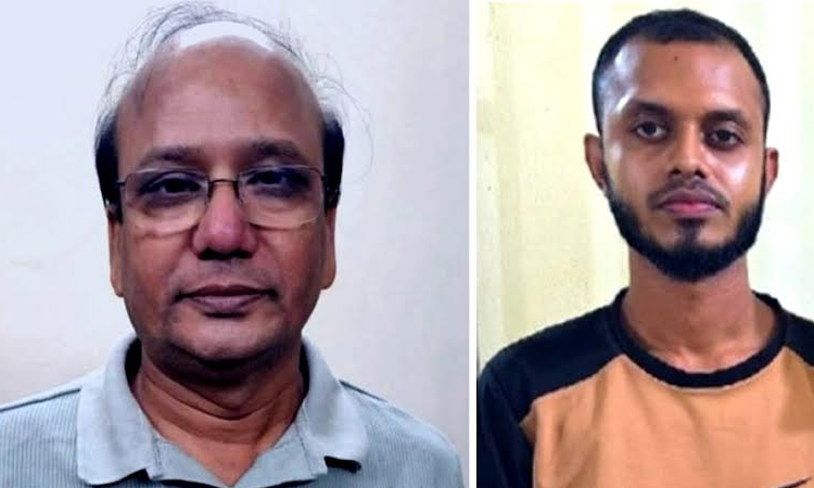 Jubo League, Chhatra League leader arrested in Rangpur | Others