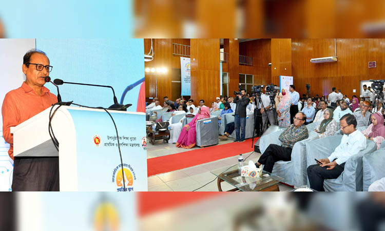 Literacy must keep pace with technology: Prof Bidhan