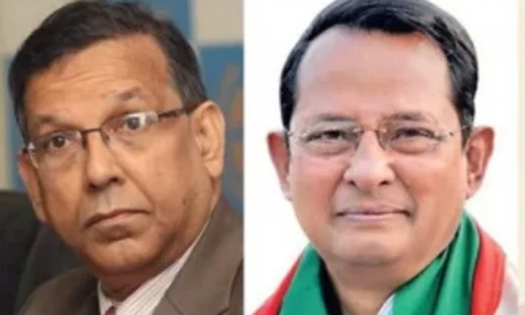 Nine ex-ministers, MPs virtually appear before metropolitan court | Others
