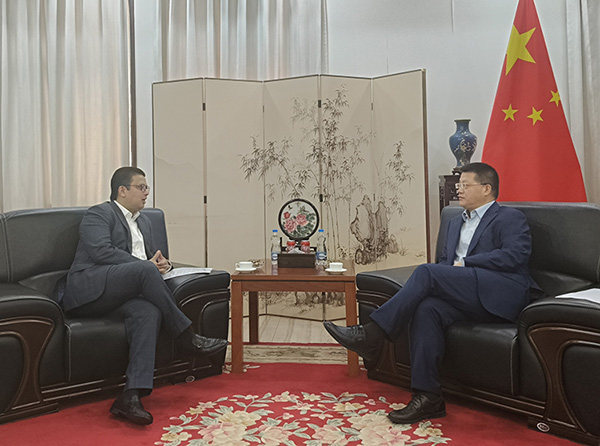 DCCI urges China's support to boost skills of Bangladesh entrepreneurs
