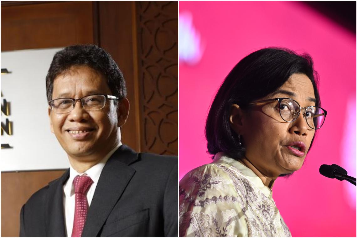 Indonesia replaces finance minister after violent protests | International