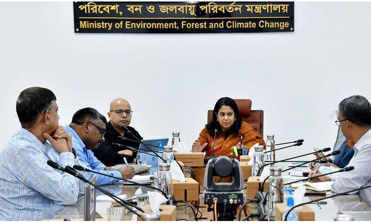 Bangladesh to introduce technology-driven forest monitoring: Rizwana | News