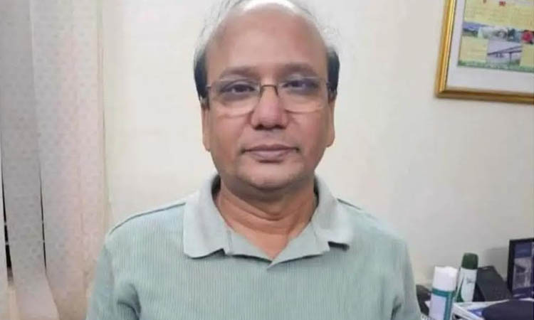 Nilphamari's Jubo League leader Shahid Mahmud sent to jail