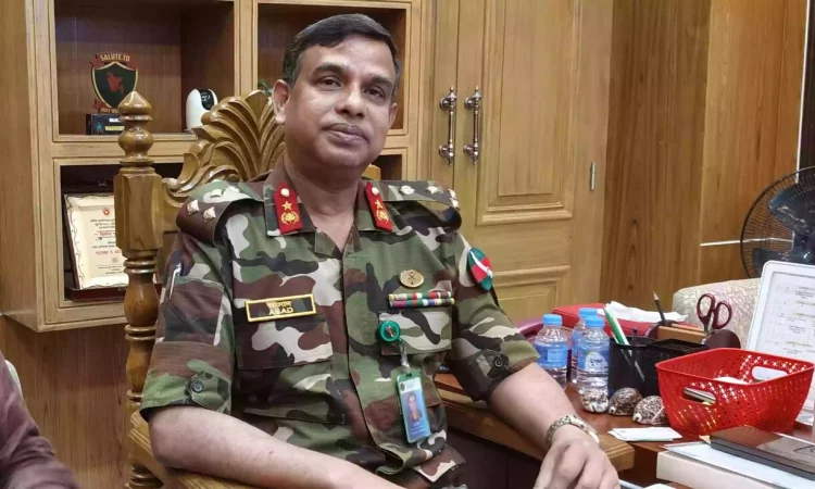 Nur may need few weeks to fully recover: DMCH director