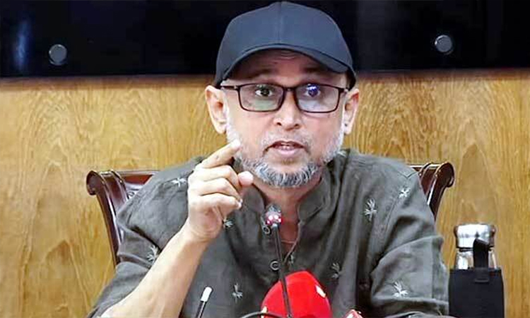 Country boards 'election train' with DUCSU polls: Farooki
