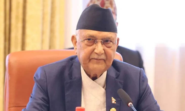 Nepal prime minister resigns after deadly protests