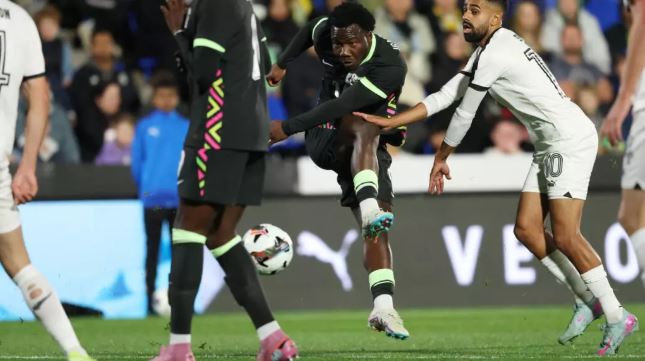 Australia beat New Zealand again to win 'Soccer Ashes'