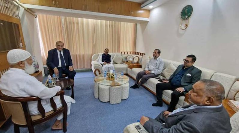 Pakistani HC calls on Jamaat Ameer