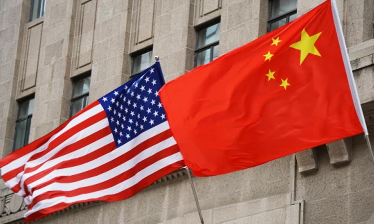 Delegation of US lawmakers to travel to China | International