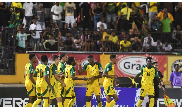 Jamaica, Curacao and Honduras win in World Cup qualifying