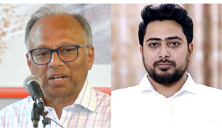 Mahmudur Rahman, Nahid Islam to give depositions in ICT on Monday 