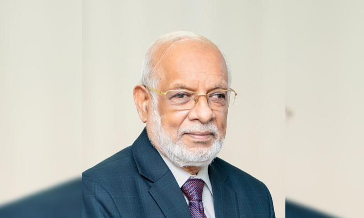 PKSF chief seeks media's role to ensure climate justice for Bangladesh