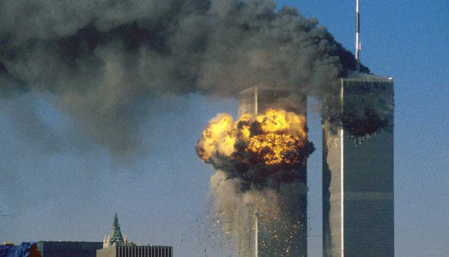 New York marks 9/11 attacks against divided backdrop