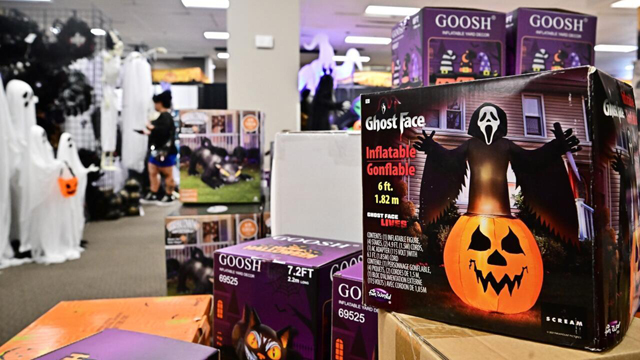 Markets mostly up as US producer price data stokes rate cut bets