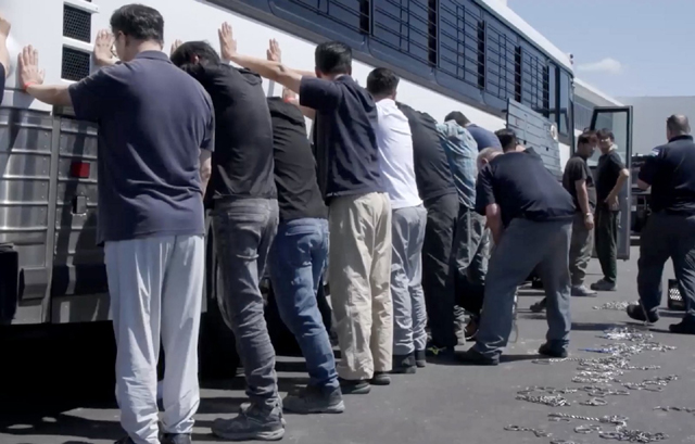 S. Korea says 'bewildering' immigration raid could chill investment