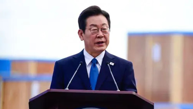 S. Korean president says detained workers due to be released at 0600 GMT | News