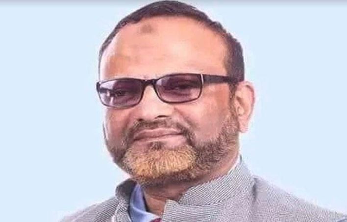 DU VC thanks all for successful DUCSU election