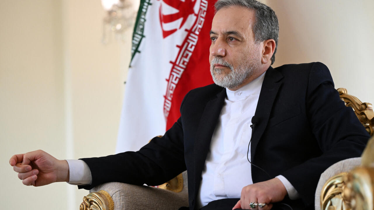Iran FM says prisoner swap deal with France nearing completion | International