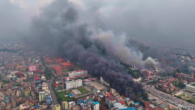 Death toll from Nepal protest violence rises to 51: police