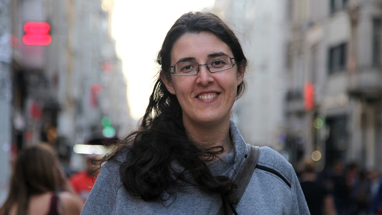 No deal behind academic Elizabeth Tsurkov's release in Iraq, sources say