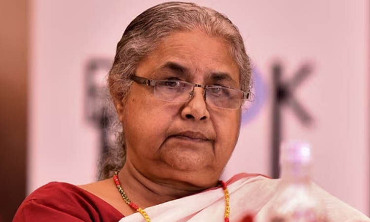Nepal ex-chief justice to be next PM: president's office