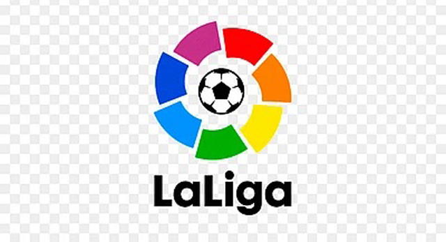 Football: Spanish La Liga table