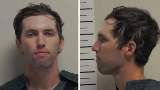 Suspect in Charlie Kirk killing caught, widow vows to carry on fight