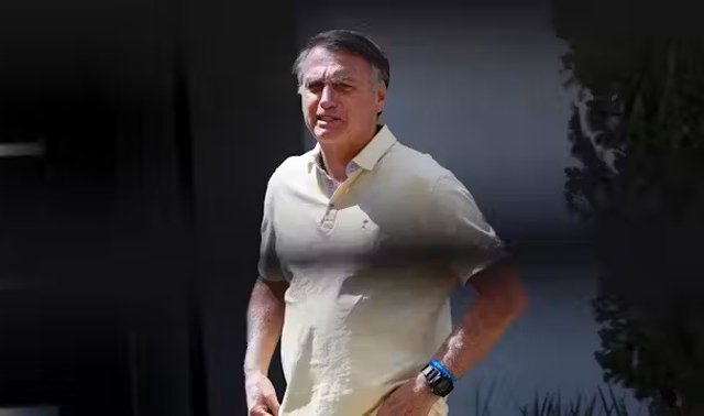 What next for Brazil after Bolsonaro's conviction?