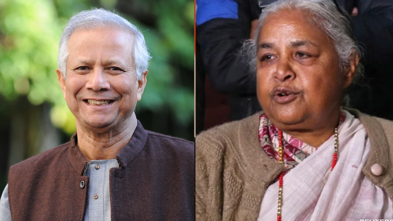CA congratulates new Nepalese PM 