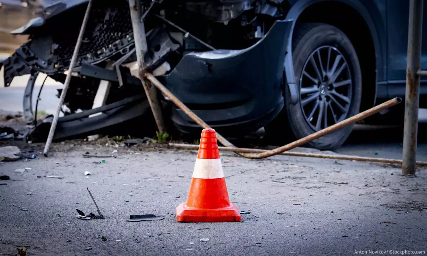 One killed in Lakshmipur road accident
